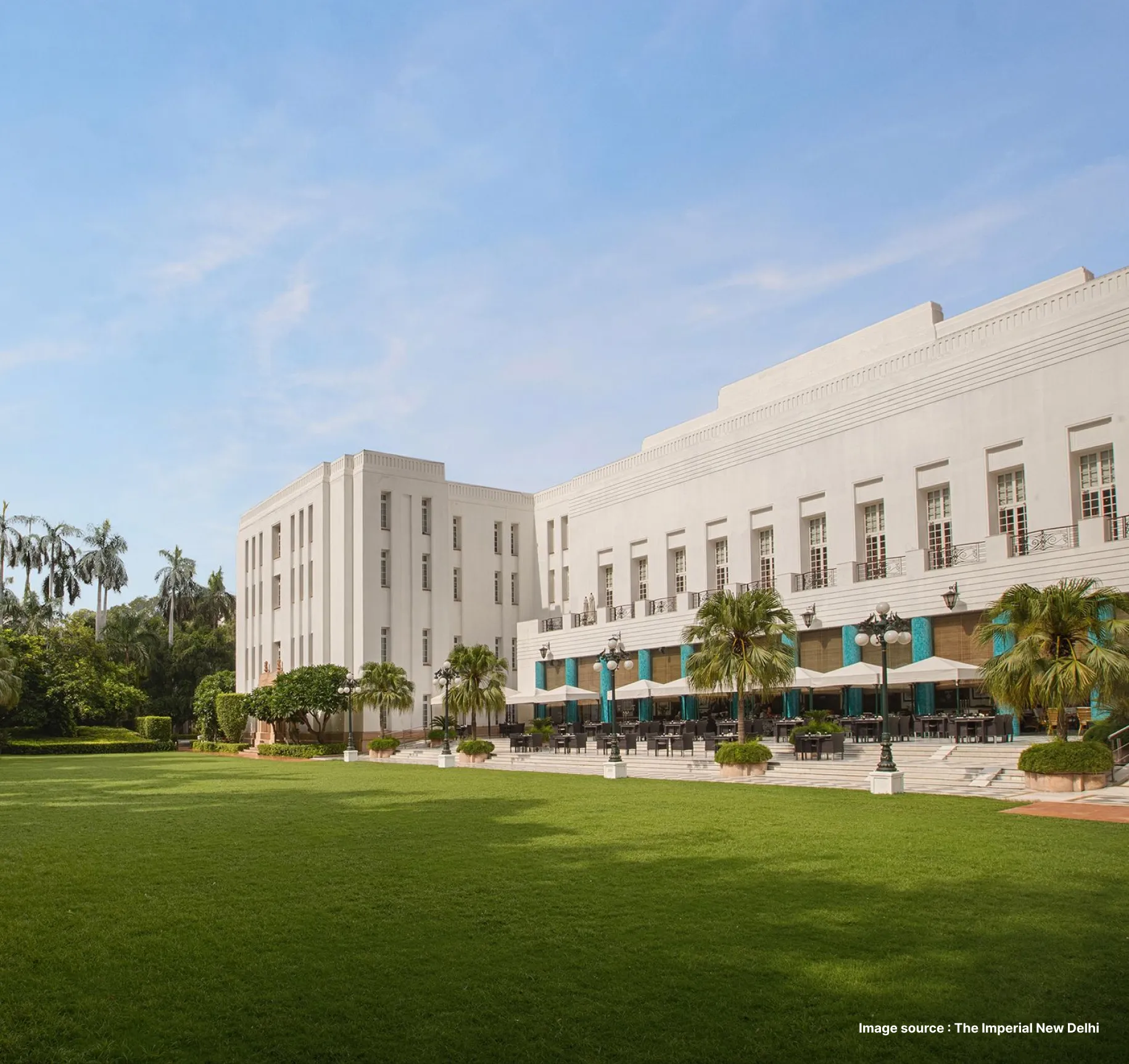 The-Imperial-New-Delhi