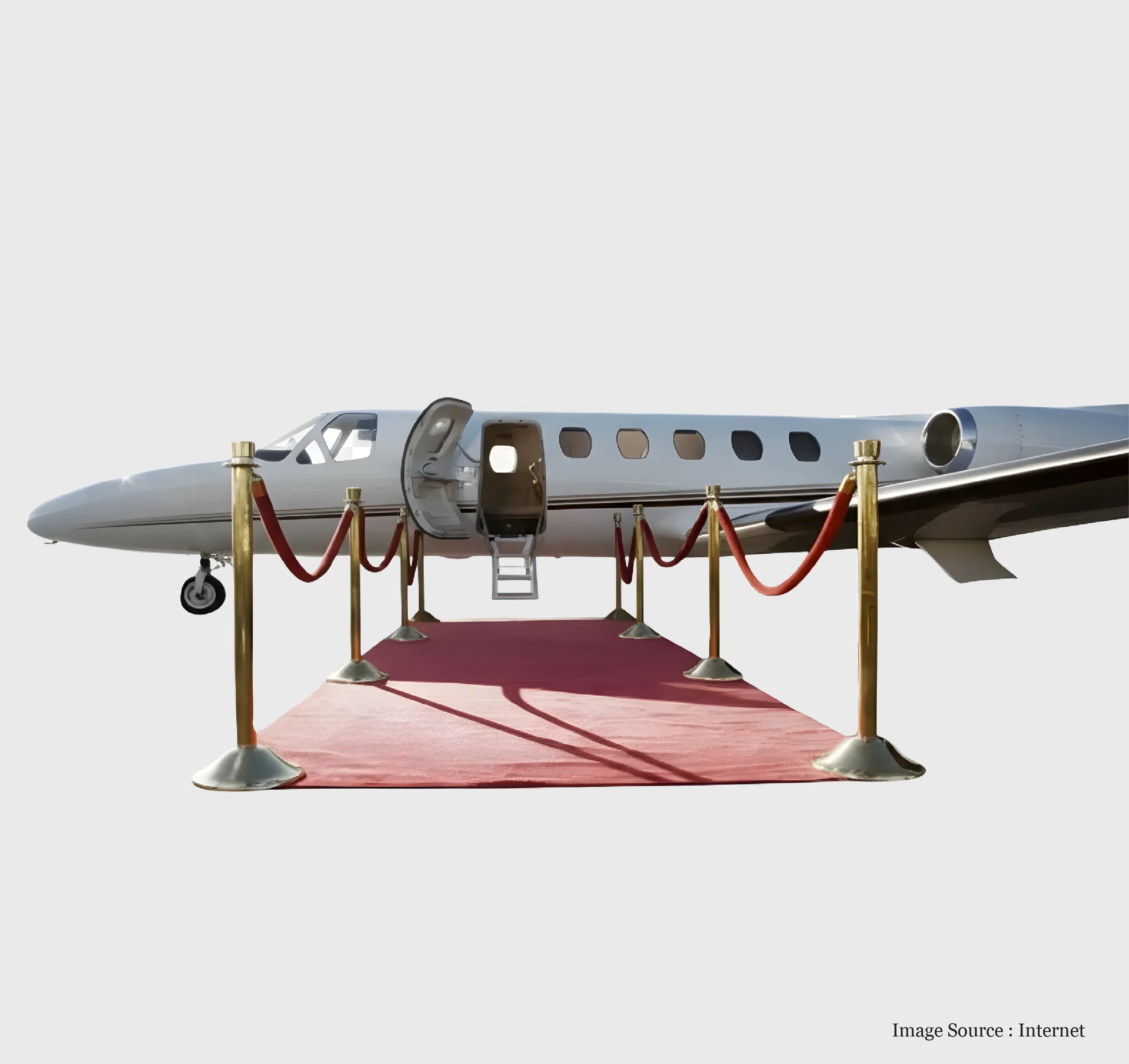 Private-jet