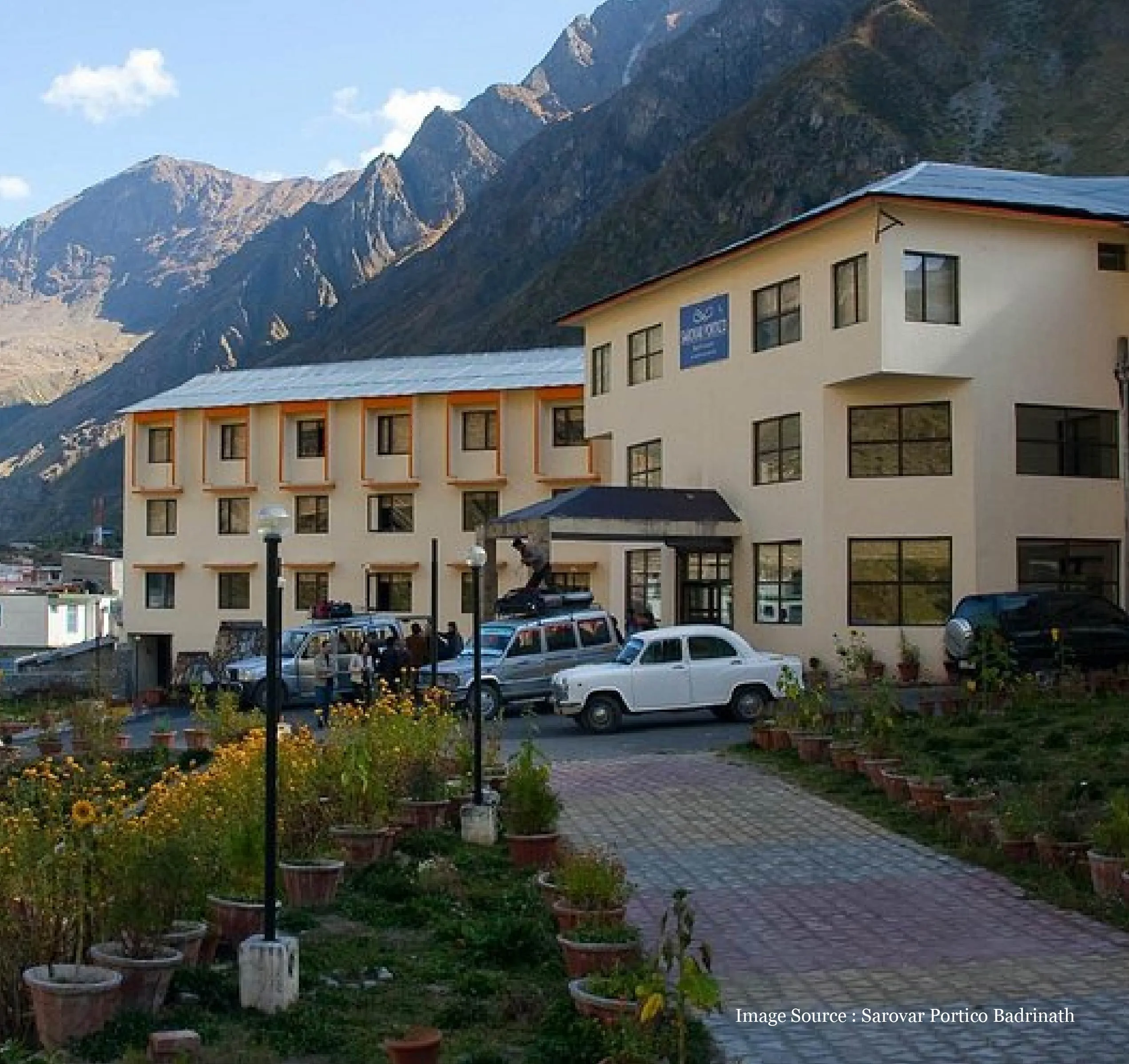 Sarovar-Portico-Badrinath