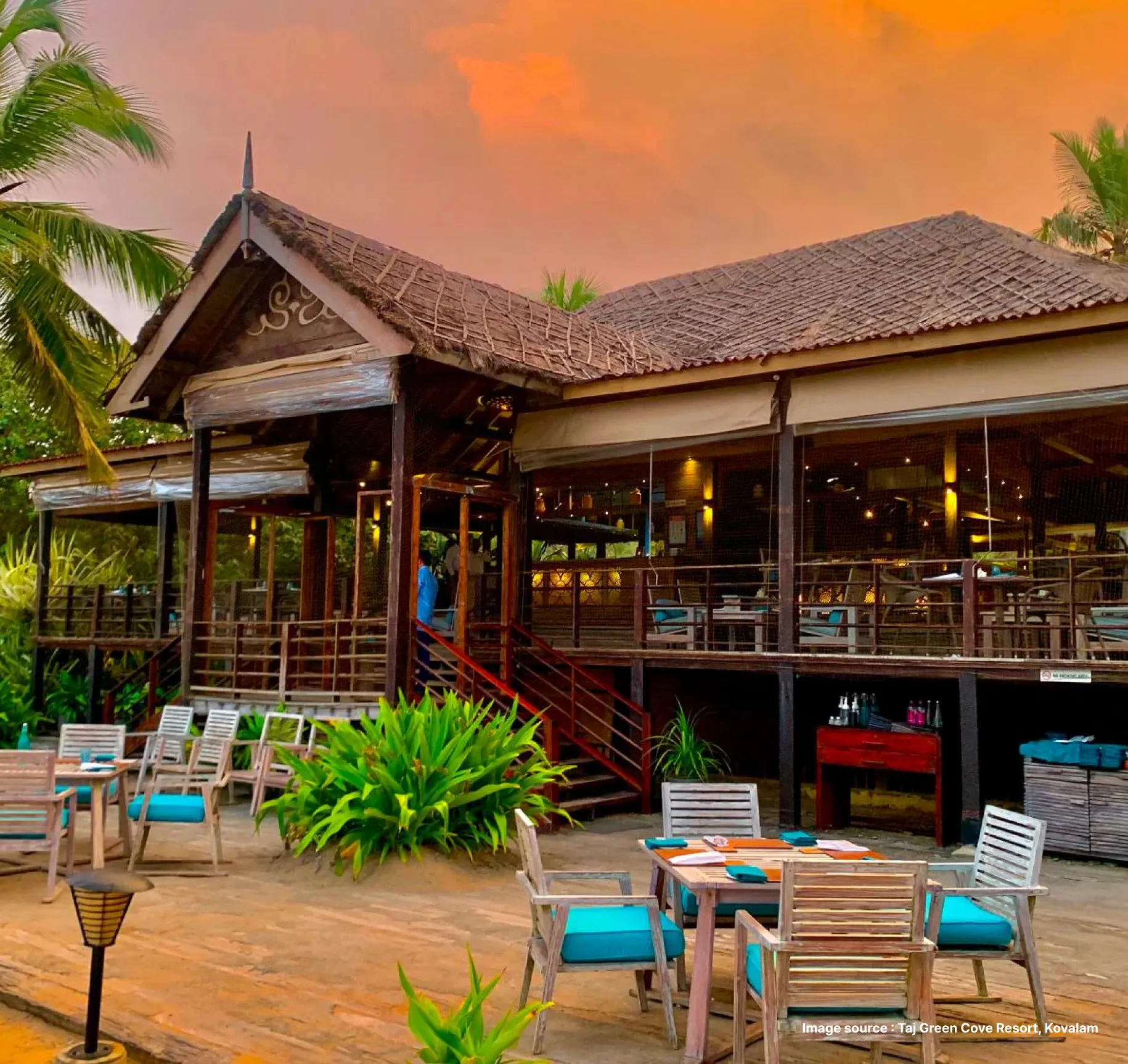 Taj-Green-Cove-Resort-Kovalam