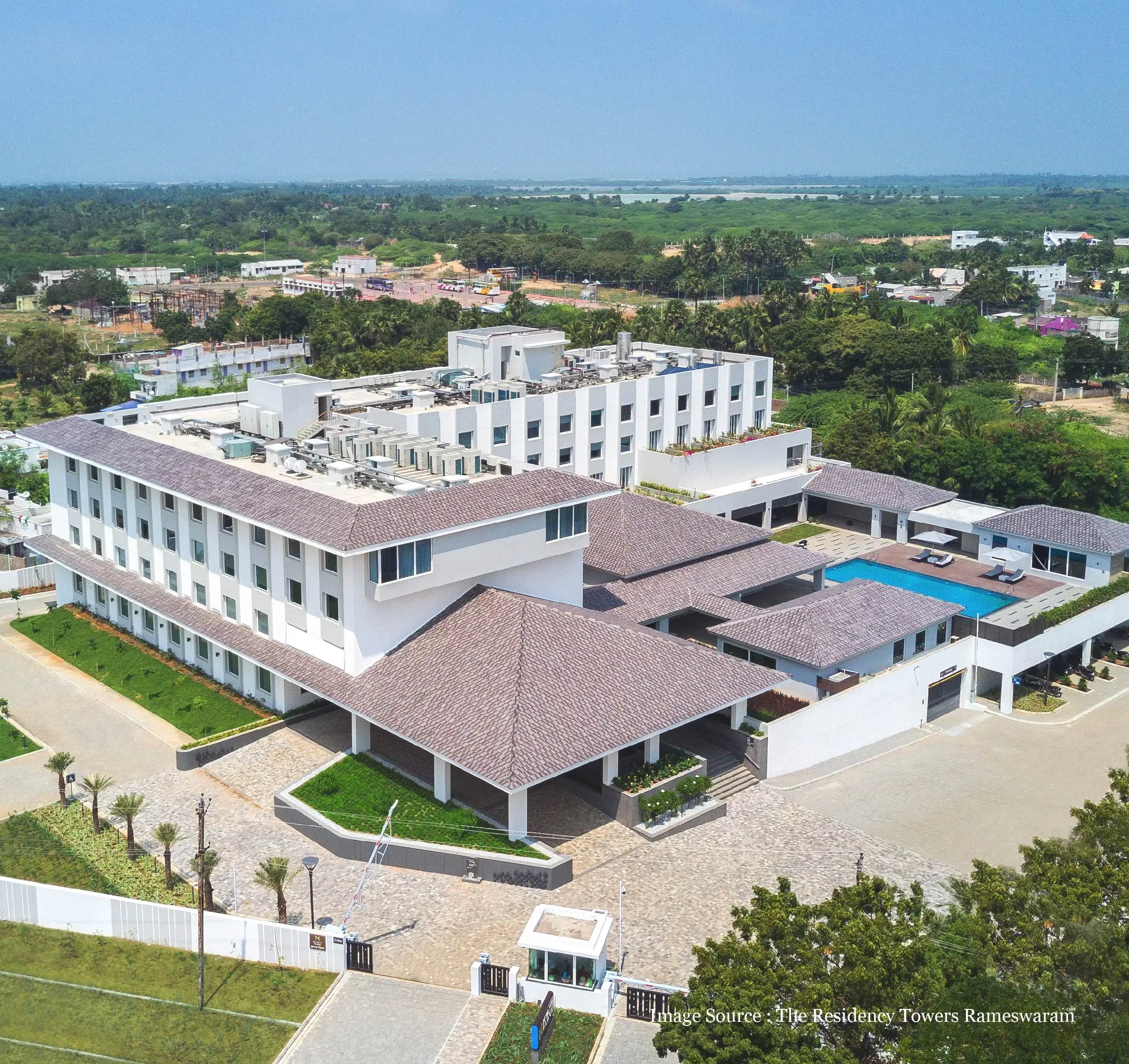 The-Residency-Towers-Rameswaram