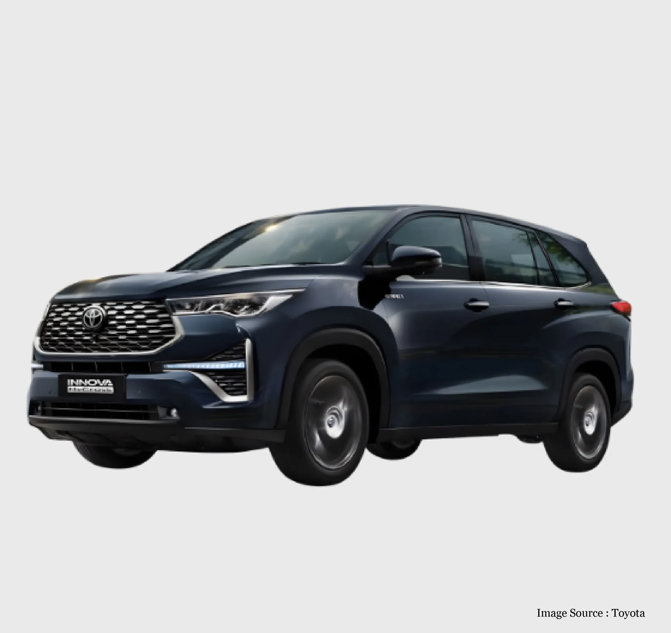Toyata-Innova