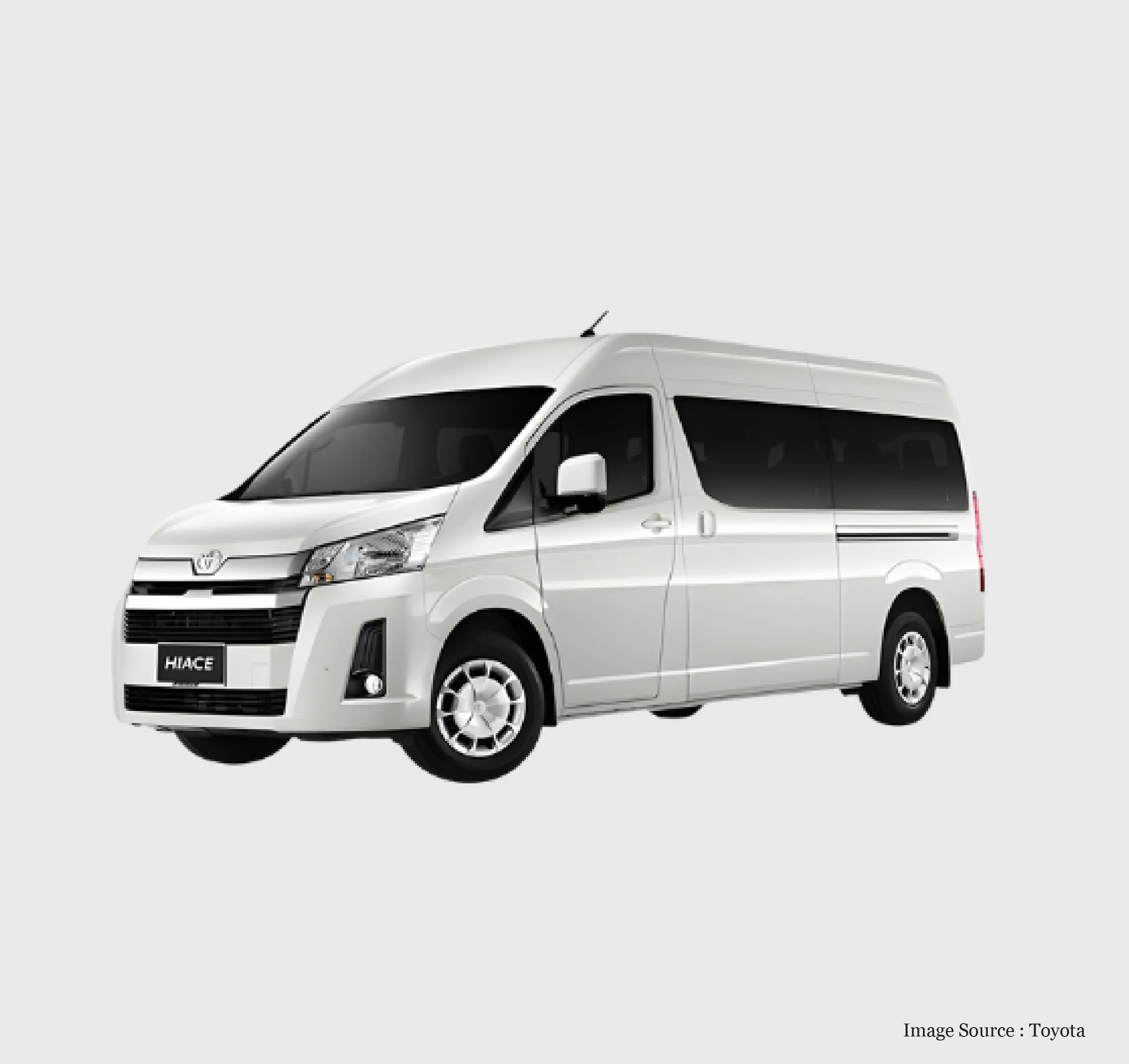 Toyota-Hiace