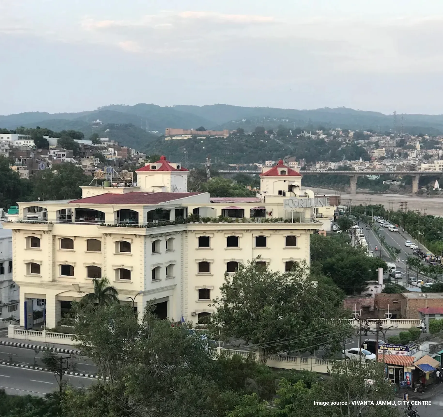 VIVANTA-JAMMU-CITY-CENTRE