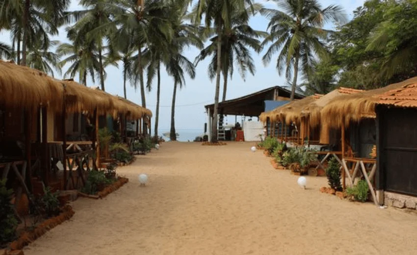 kerla tour - Coastal tours in India