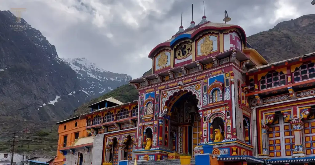 Badrinath
