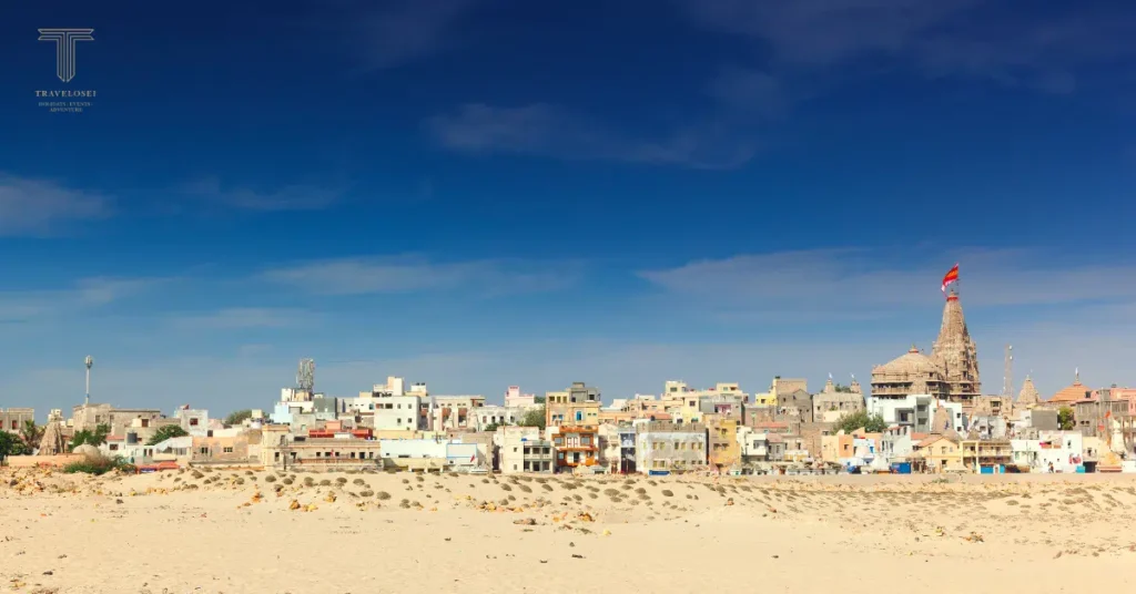Dwarka, India