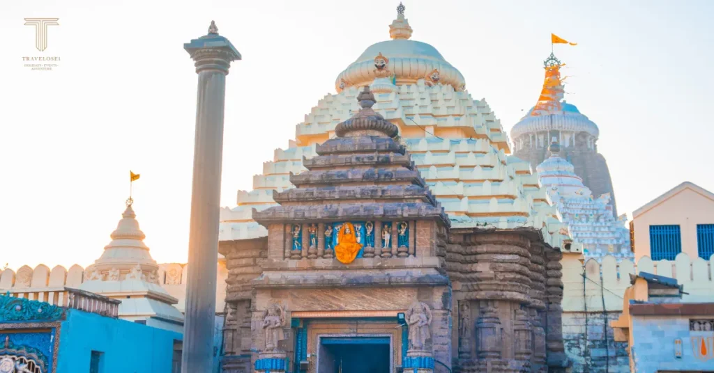 Jagannath puri