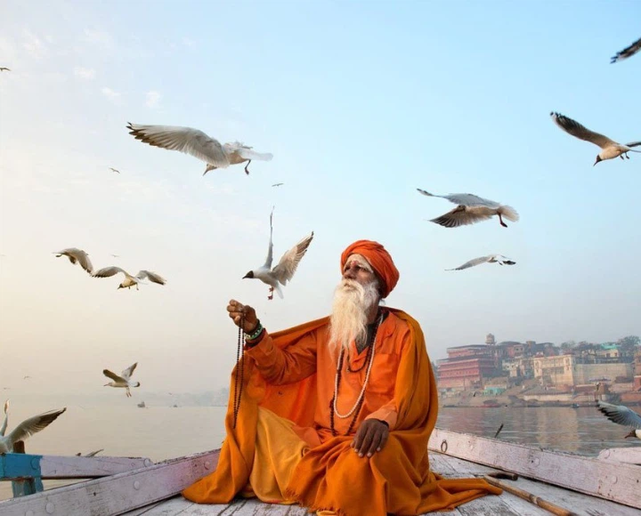 Spiritual Sojourn Tours