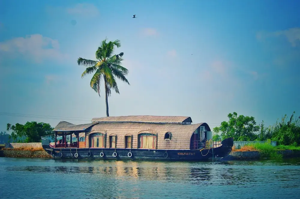 Kerala tours