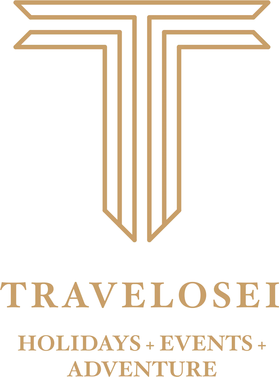 travelosei logo