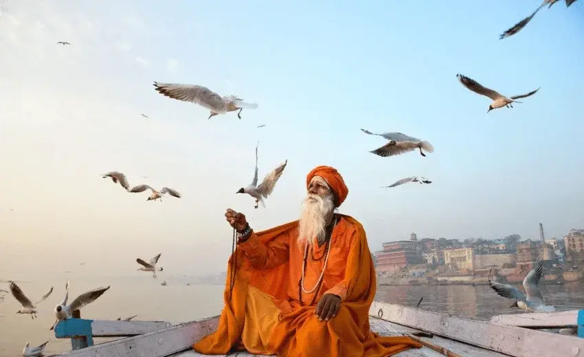 spiritual heritage tours