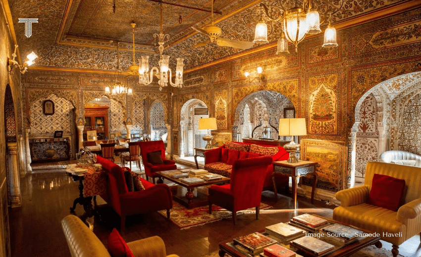 Best Boutique Hotels in Jaipur for Royal Stays - IMG 1