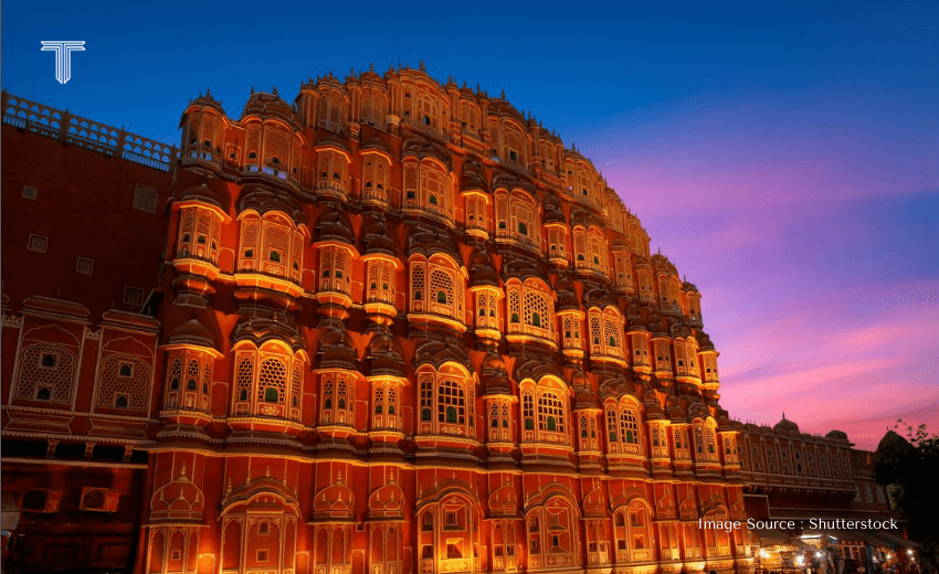 Best Time to Visit Rajasthan - IMG 1