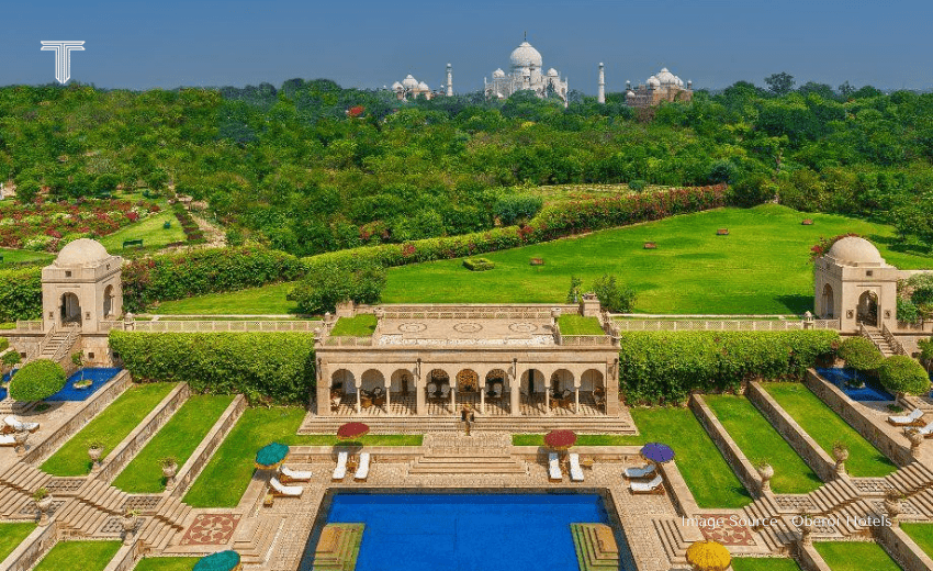 Elegant Retreats & Heritage - IMG 1