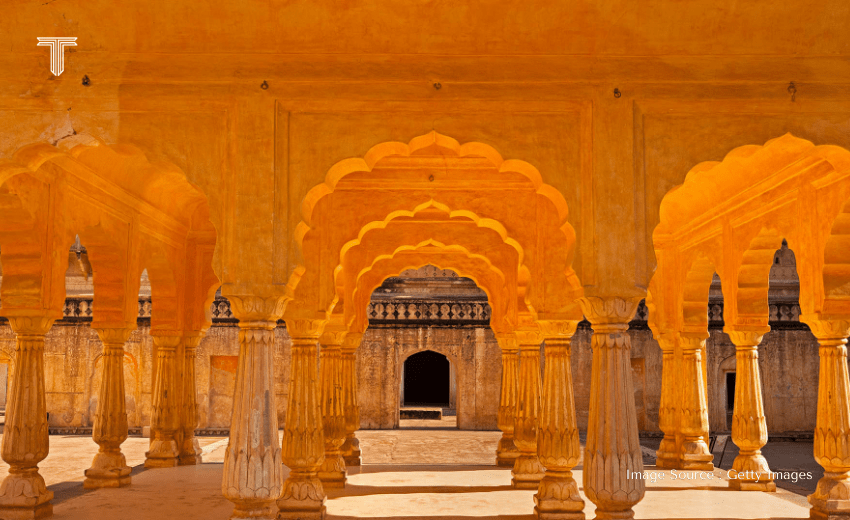 Exploring Jaipur in 48 Hours - IMG 2