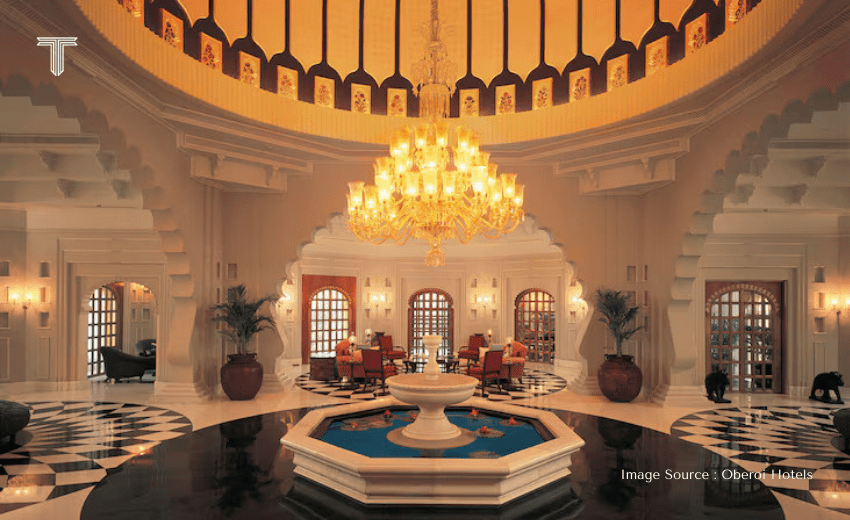 Most Enchanting Udaipur - IMG 1