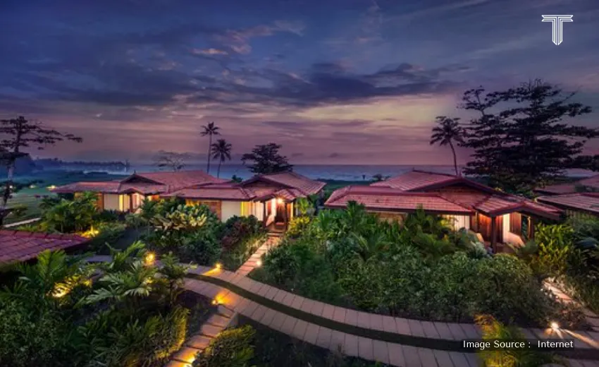 Luxury hotels, food, luxury rooms, premium amenities, deserts, landscapes