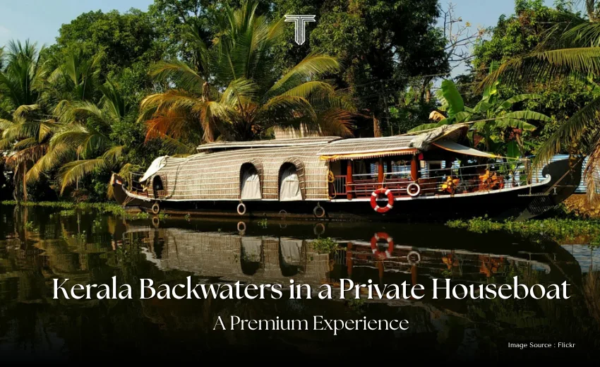 500302 B - kerala backwaters