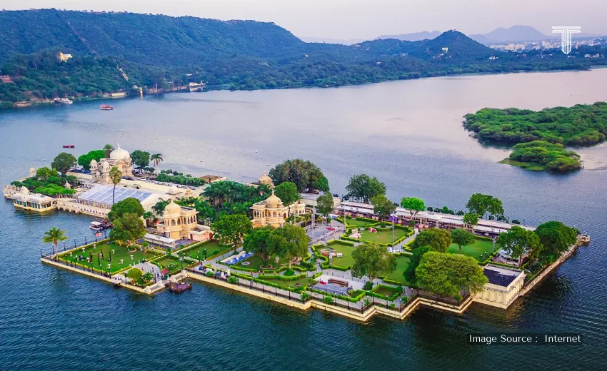 trip to udaipur