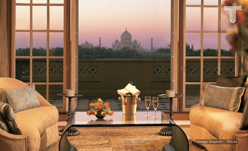 golden triangle tour 4 nights