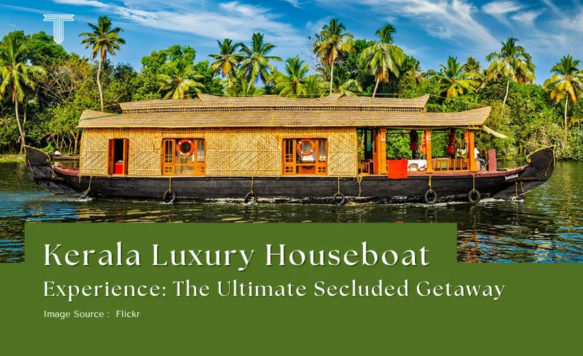 500795 A - five star houseboat vacations