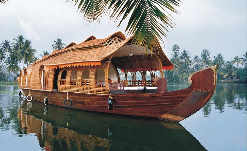 Alleppey Hidden Gems