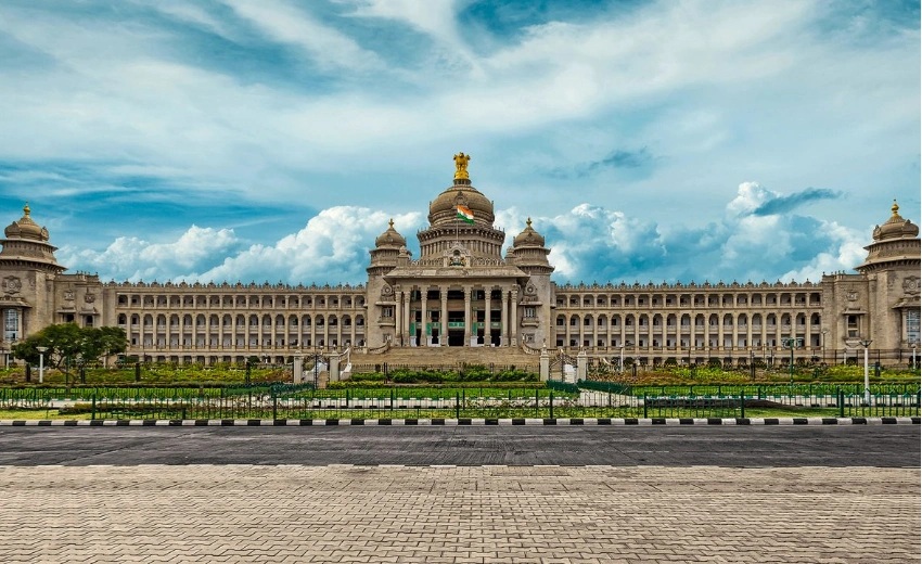 Bengaluru Luxury India tour