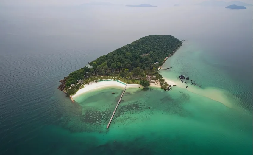 HAVELOCK Andaman Island Retreat Tour