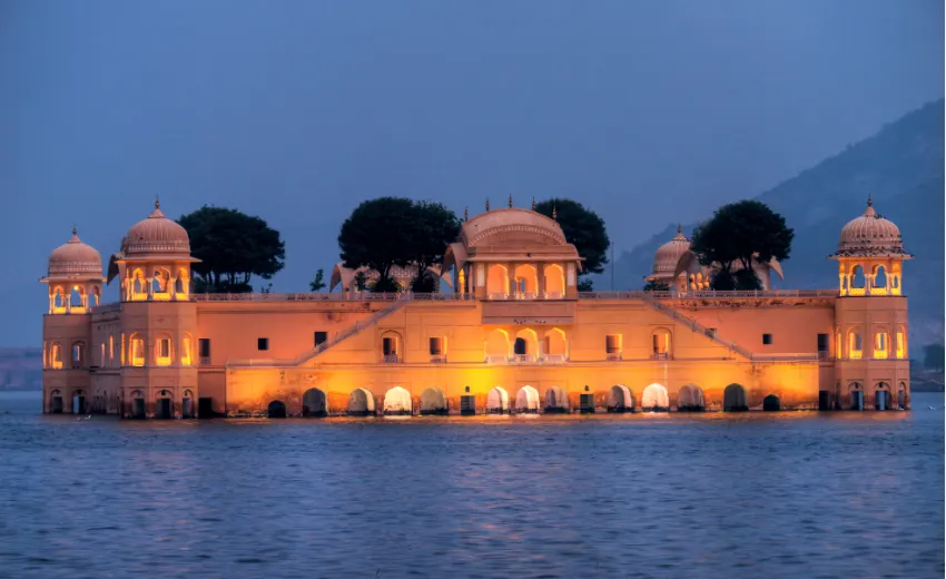 Jal Mahal
