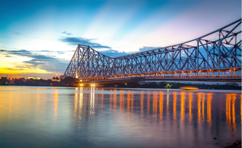 Kolkata Luxury India Tour
