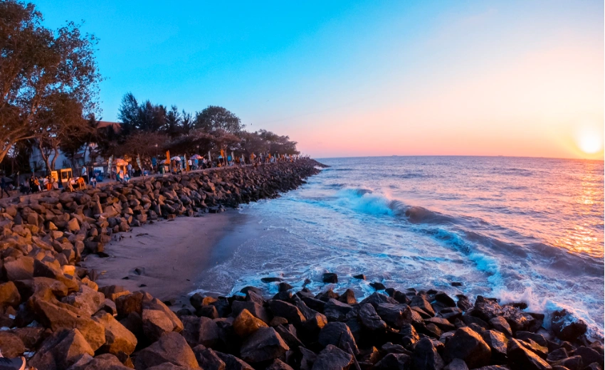 Kochi Hidden Gems