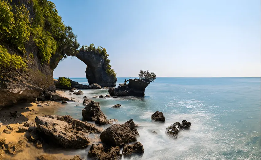 NEIL Andaman Island Retreat Tour
