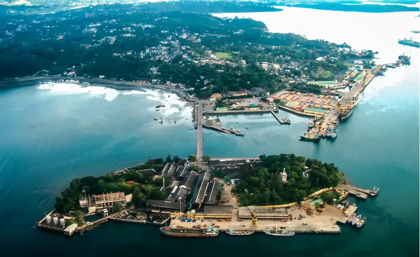 PORT BLAIR Andaman Island Retreat Tour