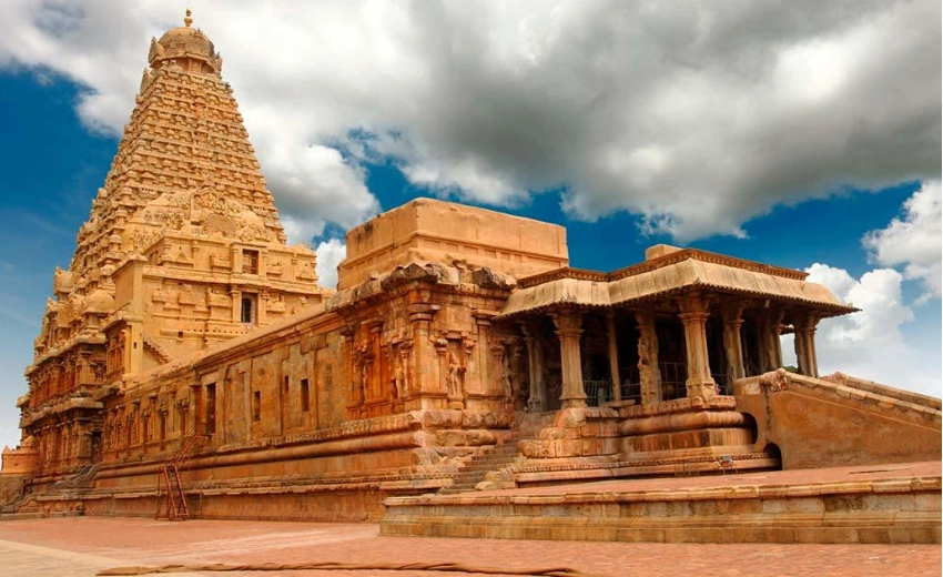 Thanjavur Hidden Gems