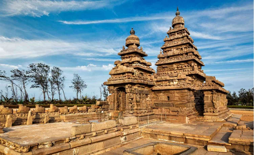 Chennai Hidden gems