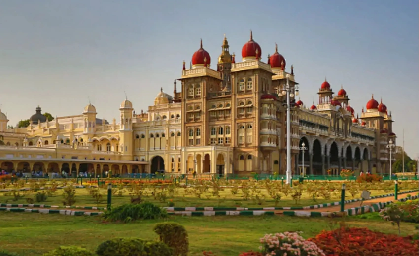 Mysore South India