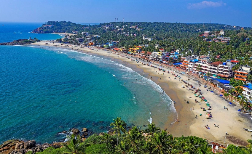 Trivandrum Luxury India Tour