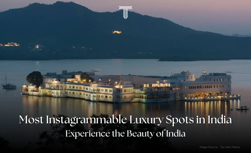 500024 A - taj lake palace, best escorted tours of india