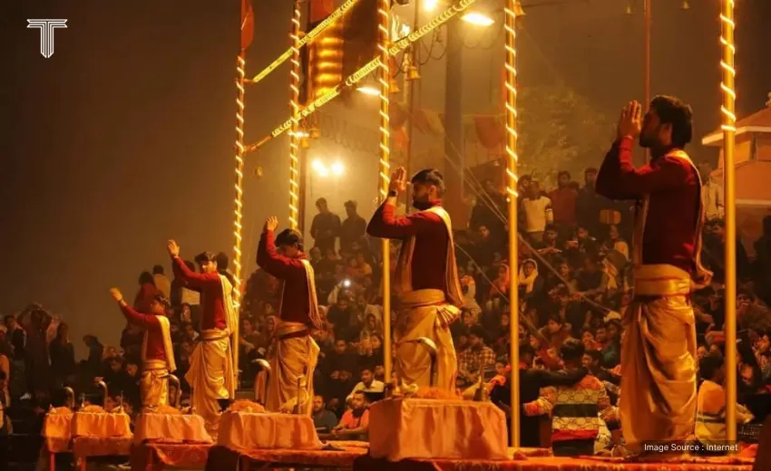  ganga aarti cultural immersion tours