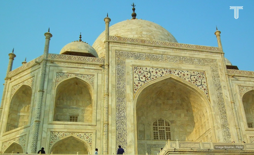  exclusive taj mahal travel guide for travelers