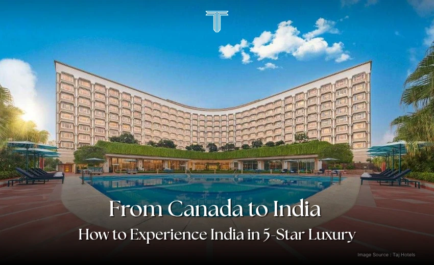 500317 A - Delhi 5-star Luxury Hotel