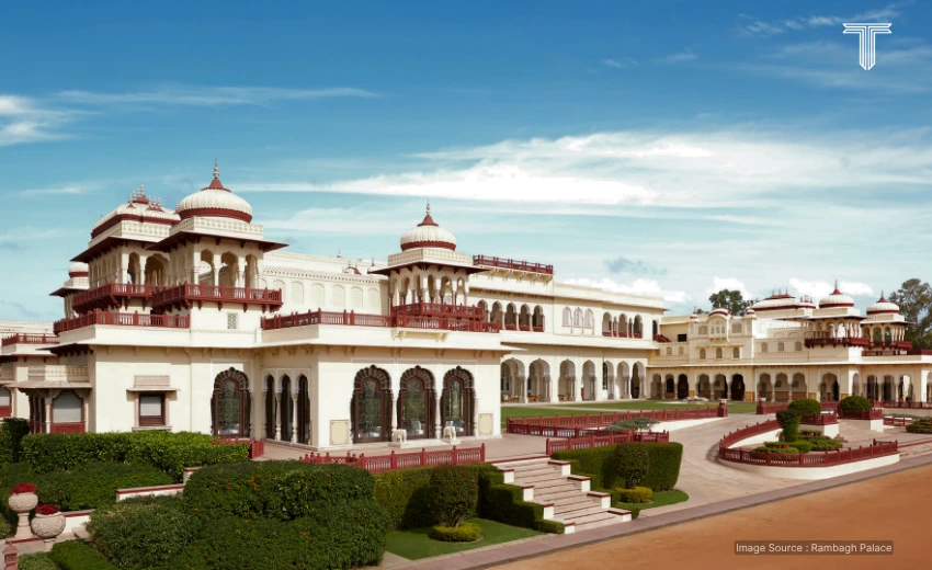 Luxury India Tour Cost | Exclusive Packages & Pricing Guide, rajasthan cultural
