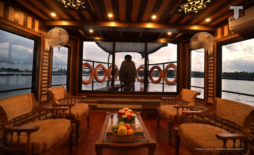 Kochi Private Tour: Kerala Luxury Tour