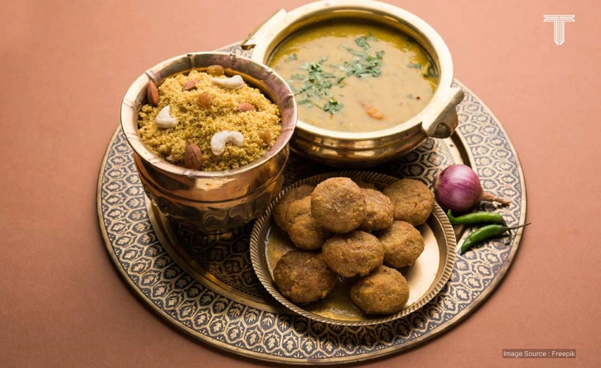 Royal rajasthan