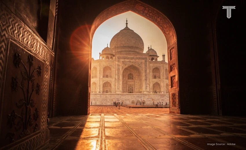 Luxury Taj Mahal Tours From Delhi | Same Day Or Overnight Tour, religious tour