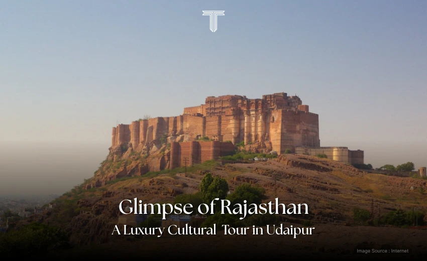 rajasthan cultural tour