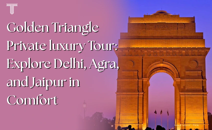 private luxury tour