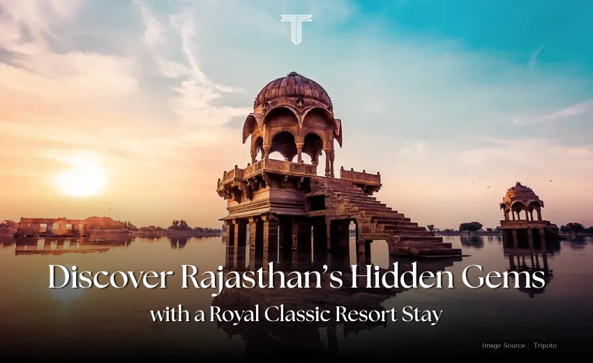 Royal Classic Resort
