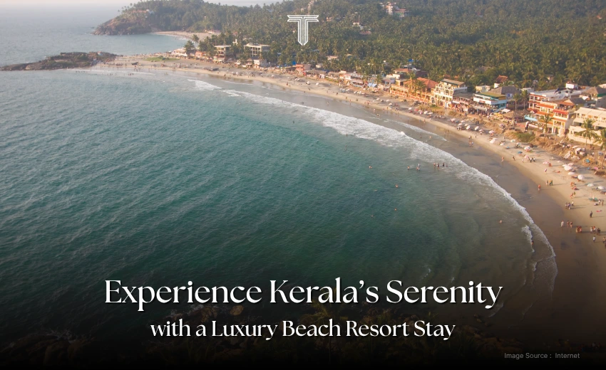 500810 A - Beaches of Kerala